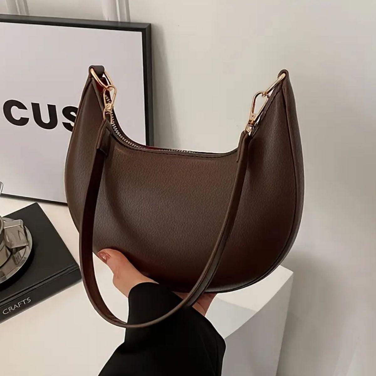 OEM - Cartera Bandolera Modelo Coreana