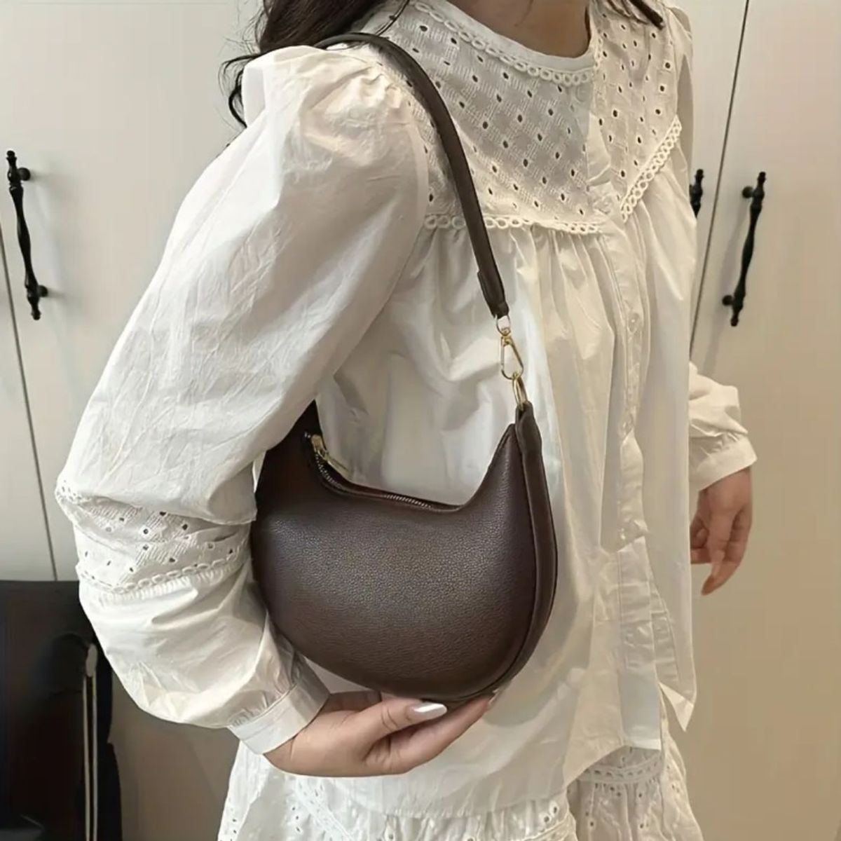 OEM - Cartera Bandolera Modelo Coreana