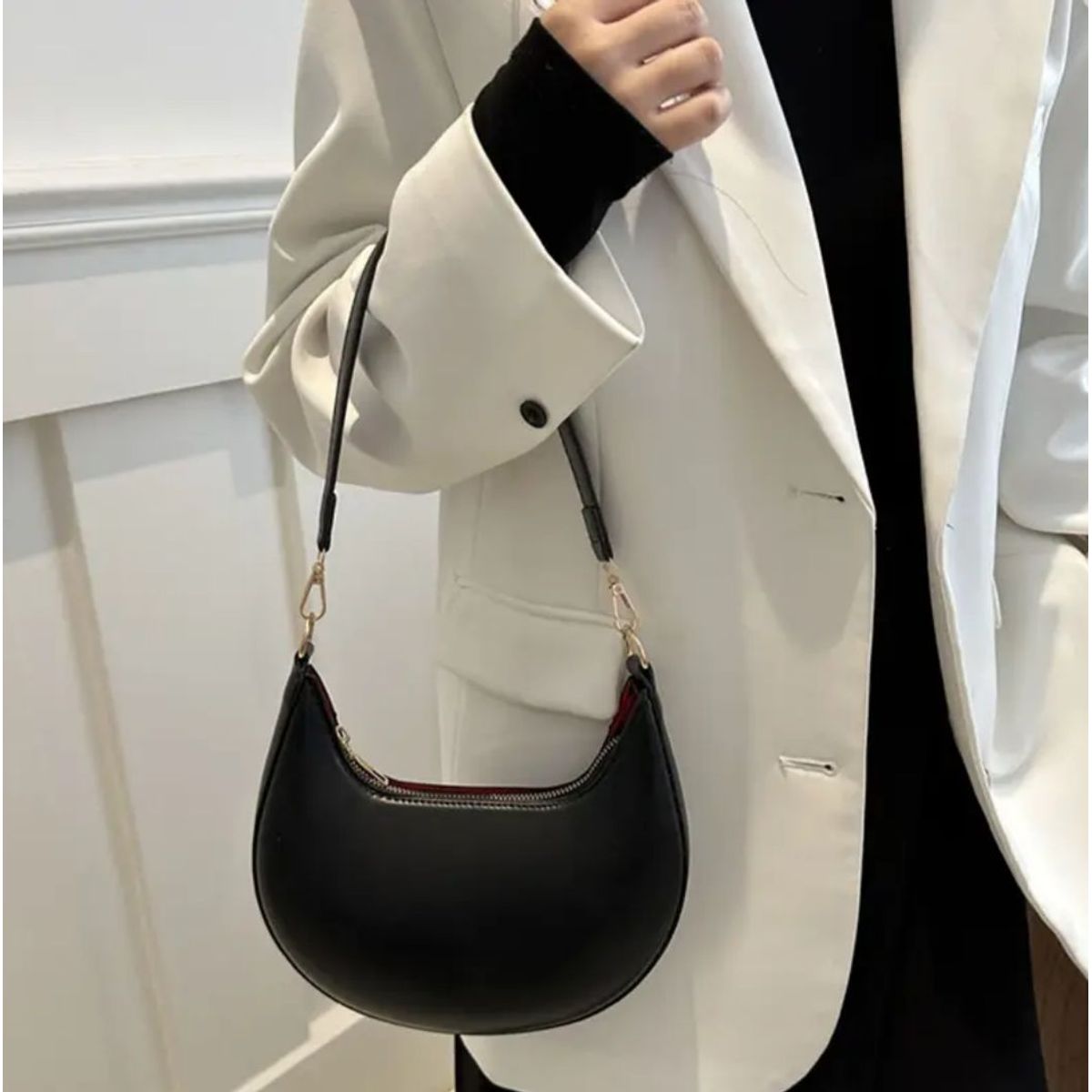 OEM - Cartera Bandolera Modelo Coreana