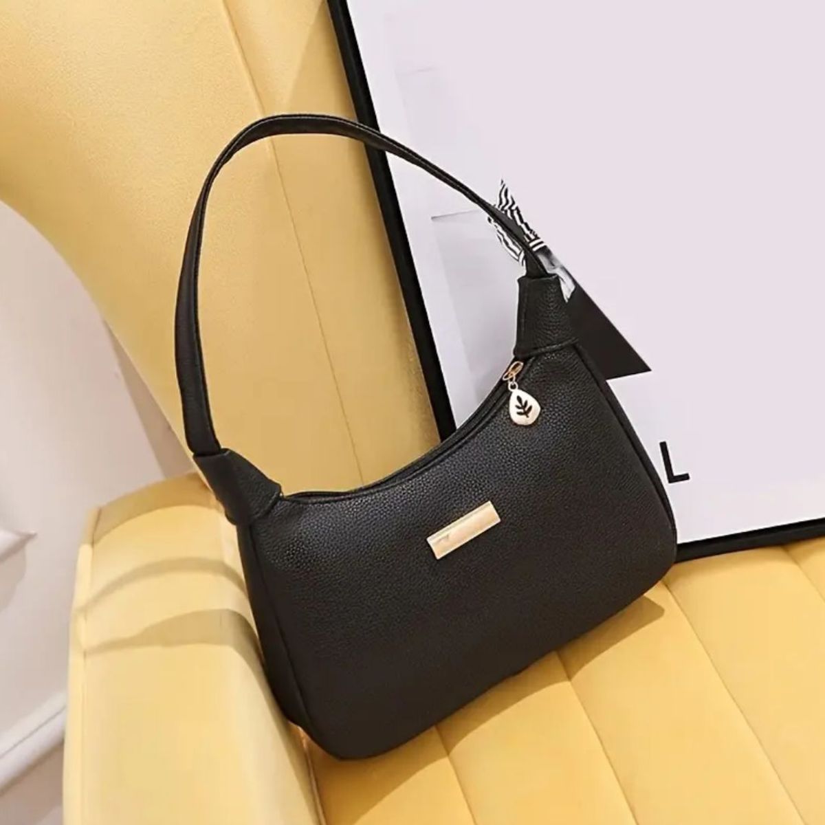 OEM - Cartera Bandolera Modelo Coreana