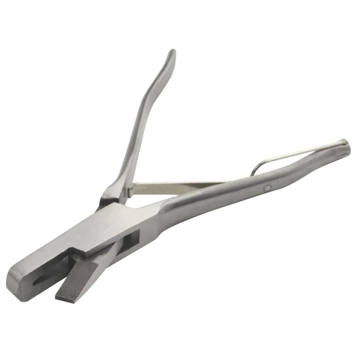 GENERICO - Alicate Para Muescas En Forma De V Para Lechón Ovino Ganado