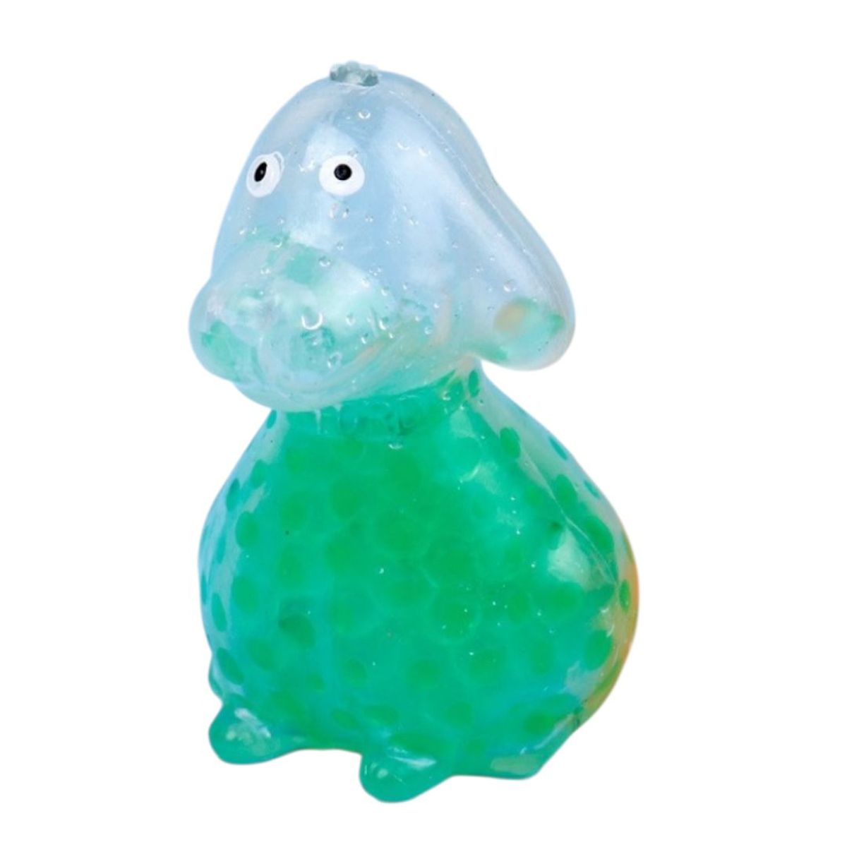 GENERICO - Pack x 2 Squishys Perros