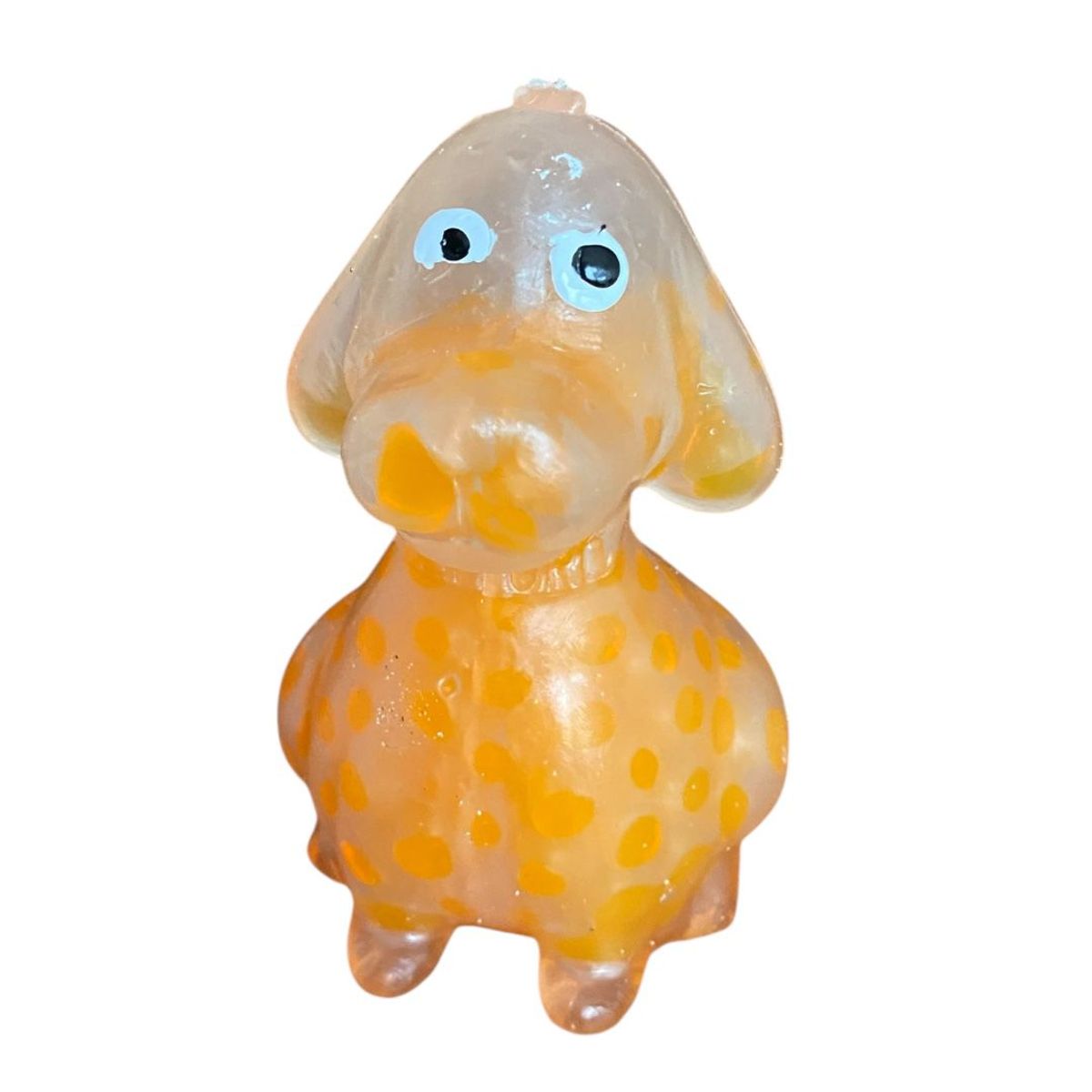 GENERICO - Pack x 2 Squishys Perros