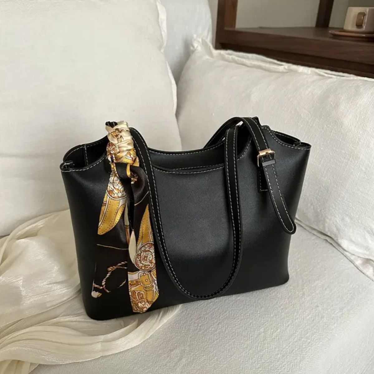 OEM - Cartera Bolso Versátil Modelo Vintage