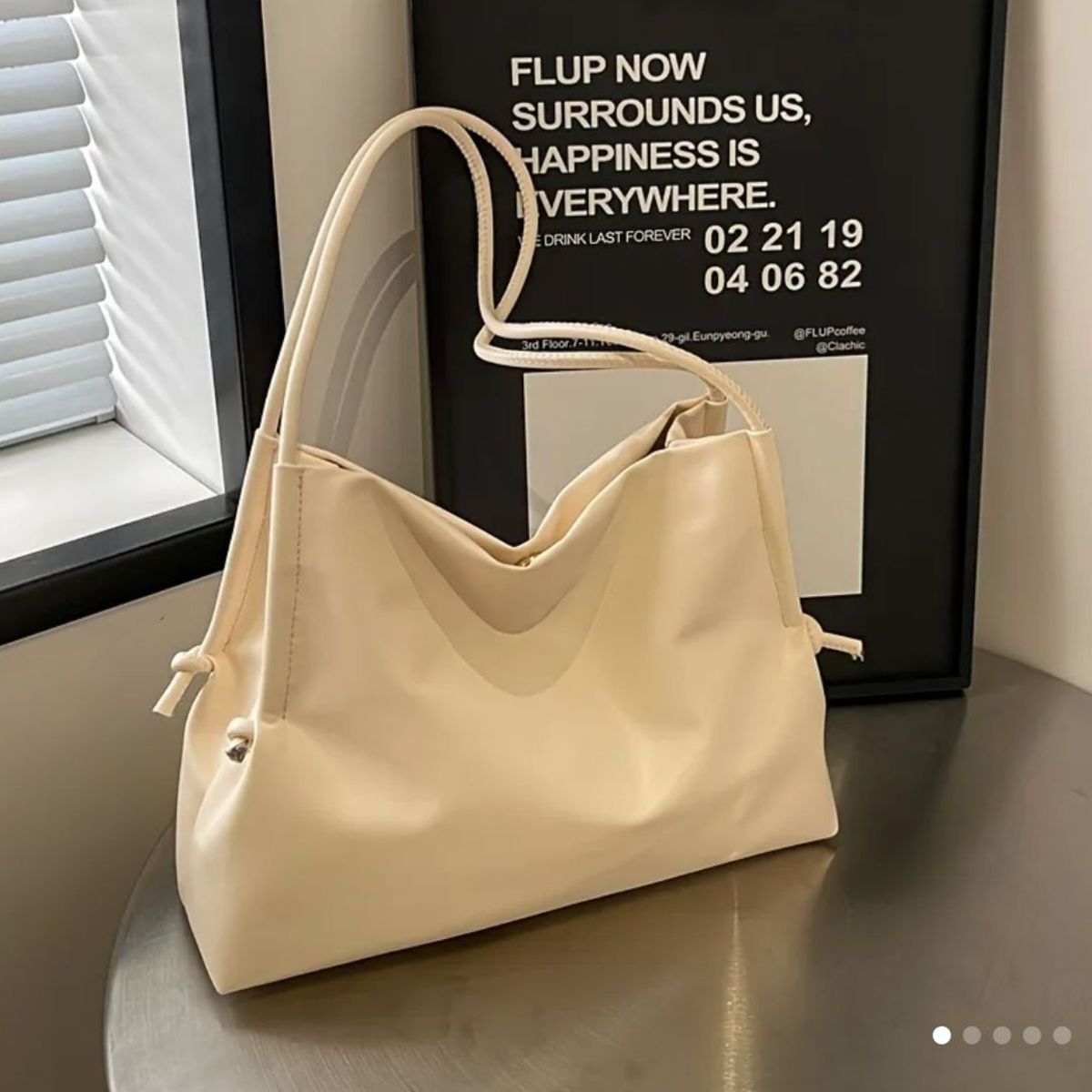 OEM - Cartera Bolso Versátil Modelo Vintage