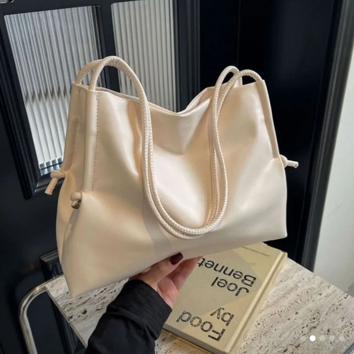 OEM - Cartera Bolso Versátil Modelo Vintage