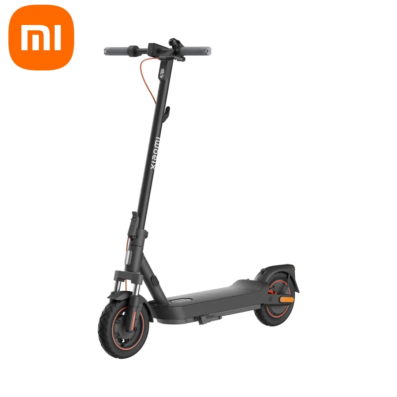 XIAOMI - Scooter eléctrico Xiaomi 5 Max GL 10" autonomía 60 km