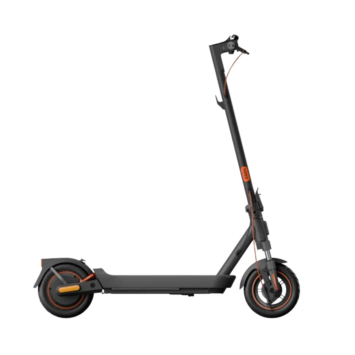 XIAOMI - Scooter eléctrico Xiaomi 5 Max GL 10" autonomía 60 km