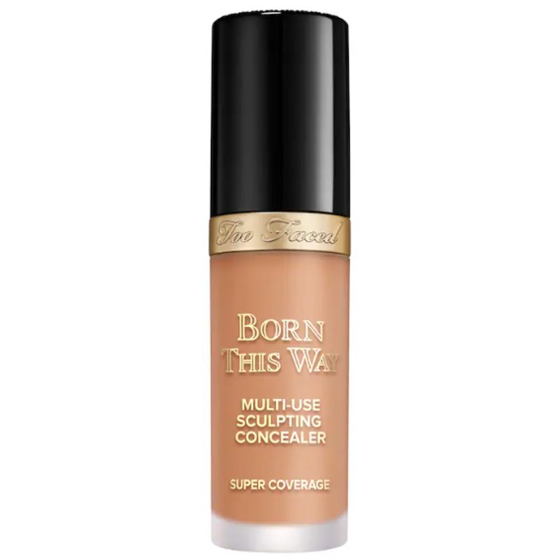 TOO FACED - Born This Way Super Coverage Concealer - Cookie