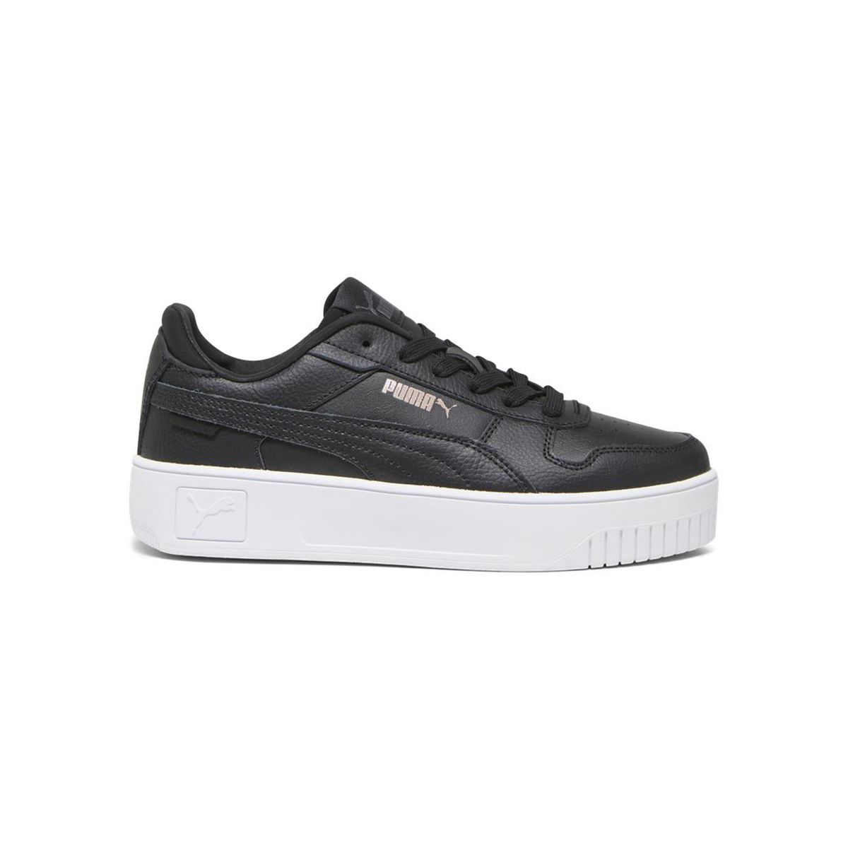 PUMA - Zapatillas Urbano Mujer Puma Carina Street jr
