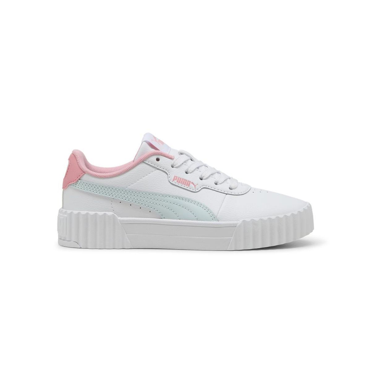 PUMA - Zapatillas Urbano Mujer Puma Carina 30 jr