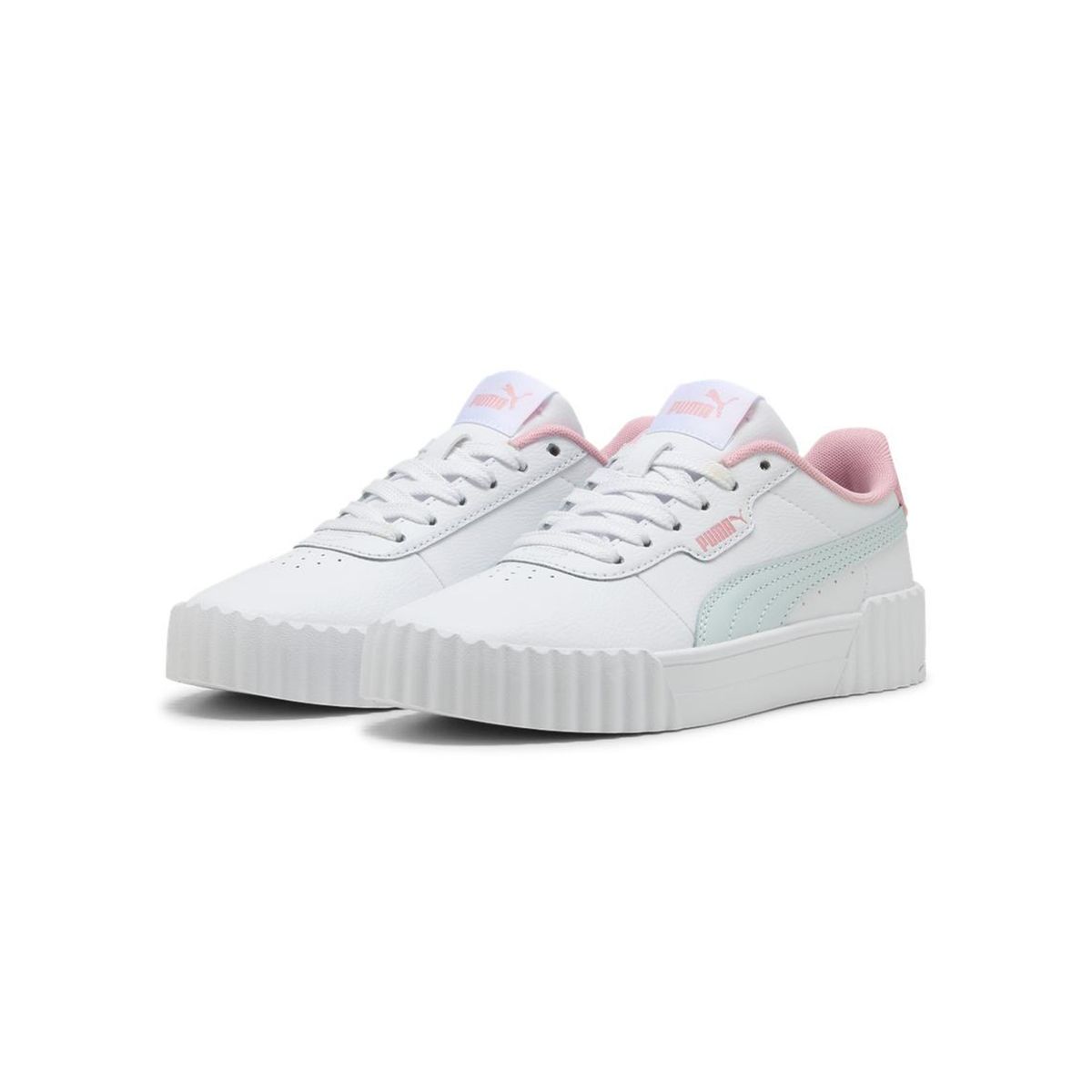 PUMA - Zapatillas Urbano Mujer Puma Carina 30 jr