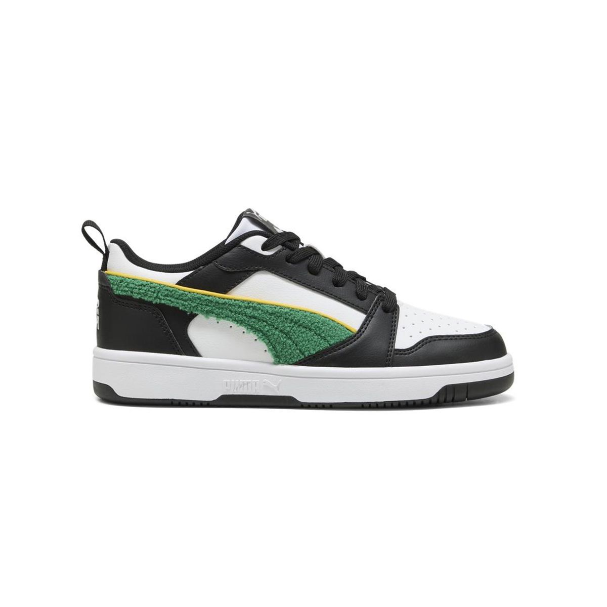 PUMA - Zapatillas Urbano Hombre Puma Rebound V6 Lo Super jr