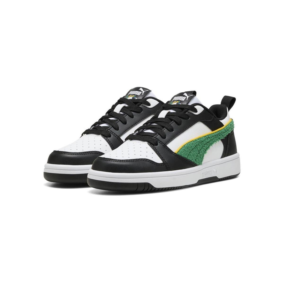 PUMA - Zapatillas Urbano Hombre Puma Rebound V6 Lo Super jr