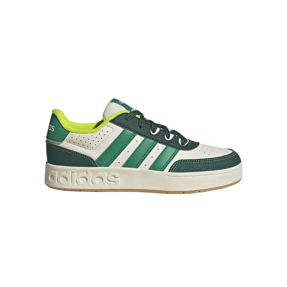 ADIDAS - Zapatillas Urbano Unisex Adidas Breakbase J