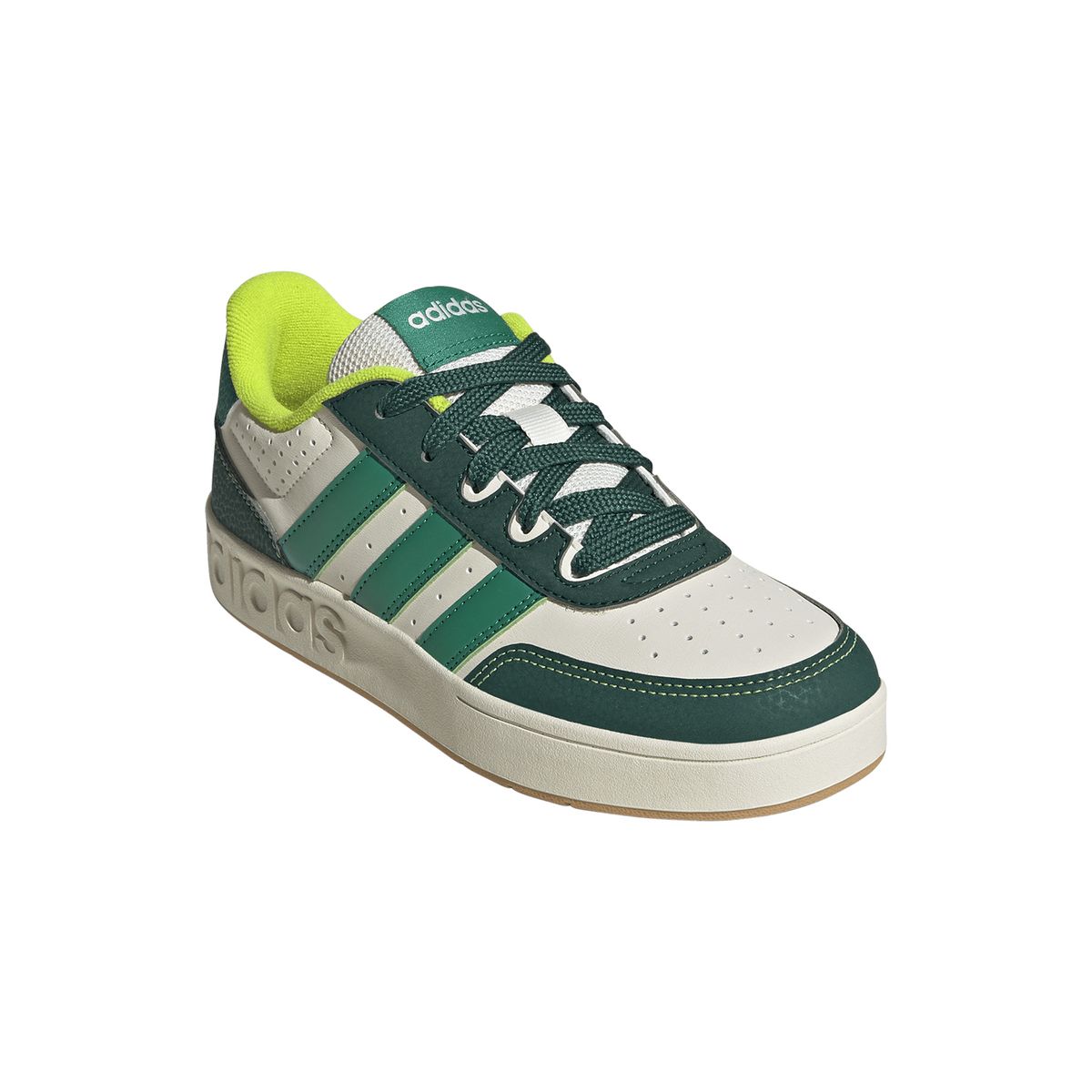 ADIDAS - Zapatillas Urbano Unisex Adidas Breakbase J