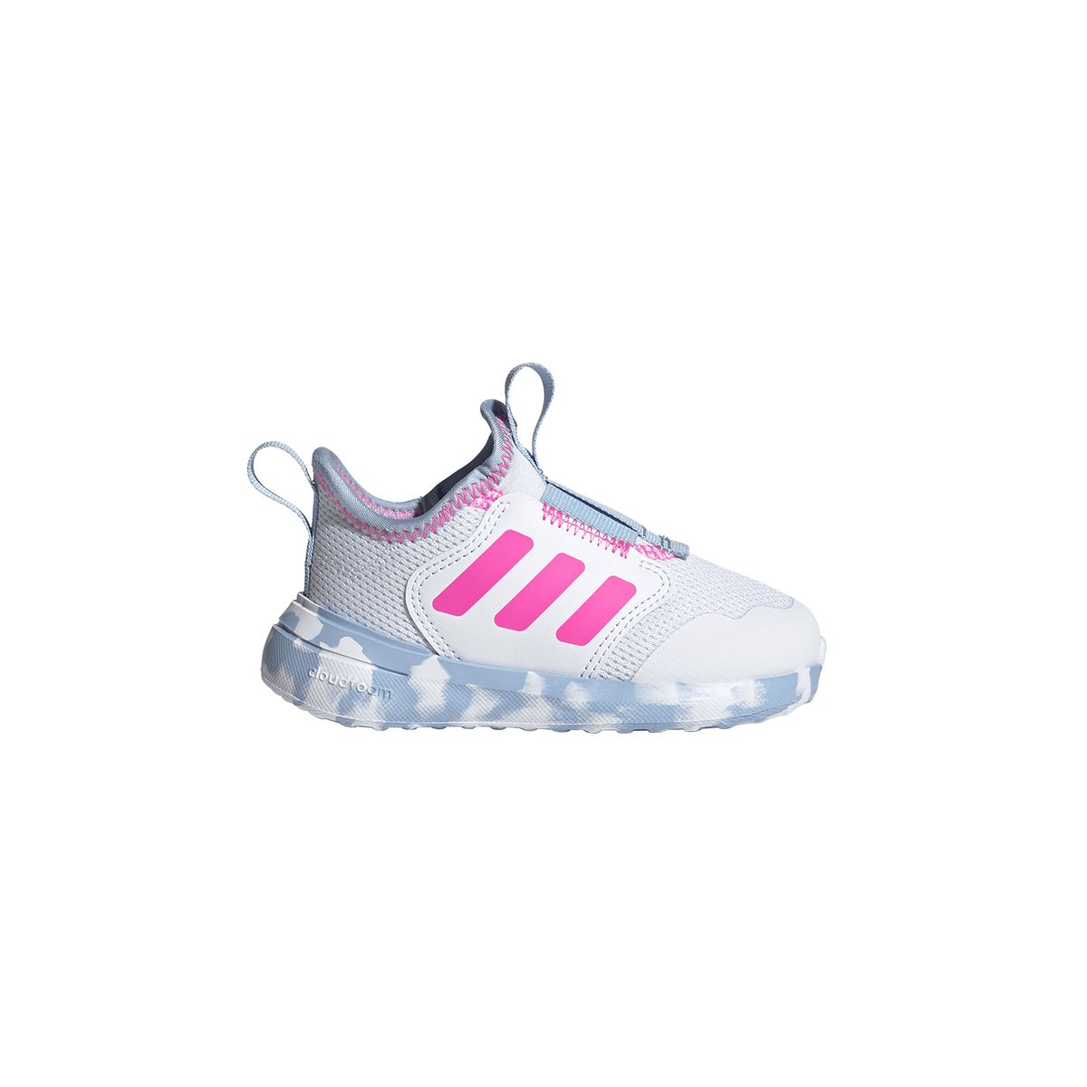 ADIDAS - Zapatillas Urbano Unisex Adidas Tensaur Comfort Ac I