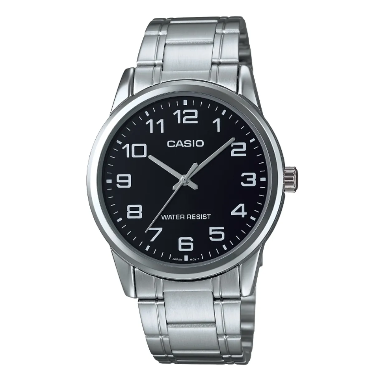 CASIO - Reloj Casio Análogo Hombre MTP-V001D-1B