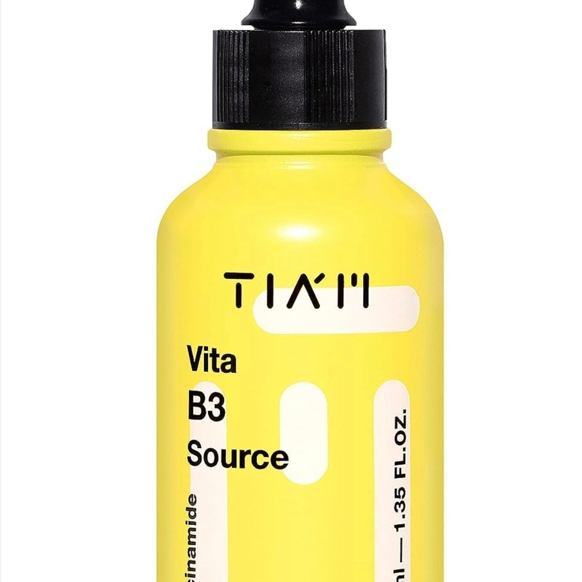 GENERICO - TIAM Vita B3 Source 40mL
