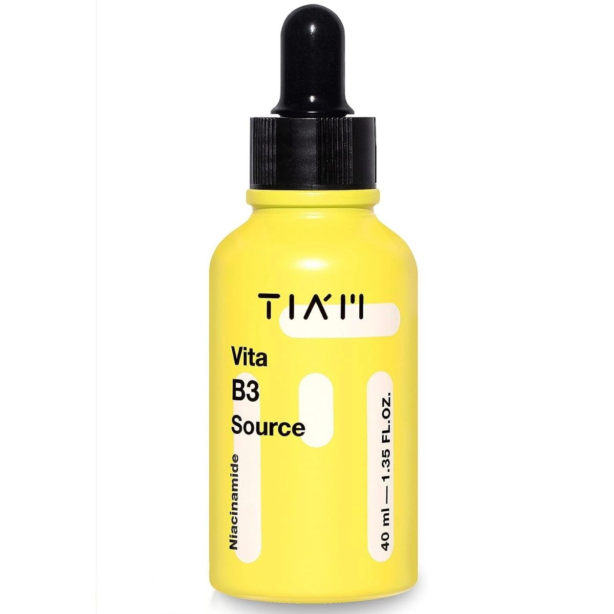 GENERICO - TIAM Vita B3 Source 40mL