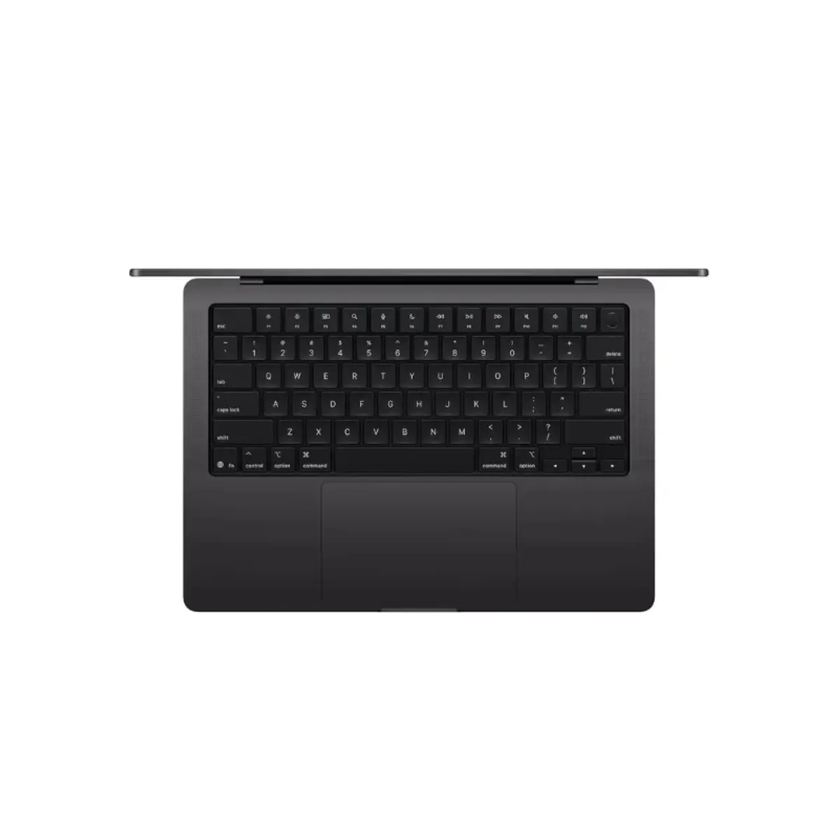 APPLE - Macbook Pro 14″ M5 16GB RAM + 1TB SSD  (Teclado Ingles)  - Space Black