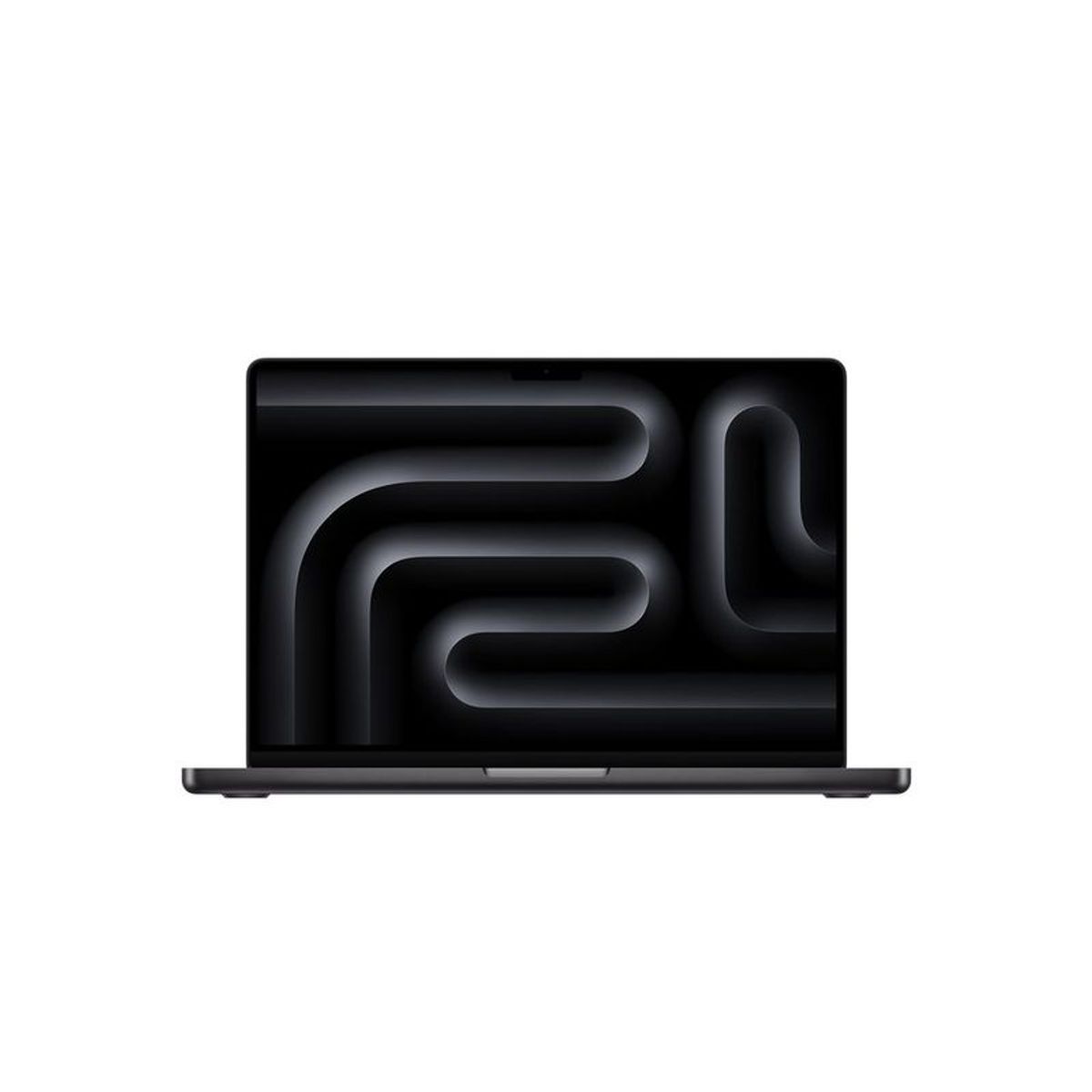 APPLE - Macbook Pro 14″ M5 16GB RAM + 1TB SSD  (Teclado Ingles)  - Space Black