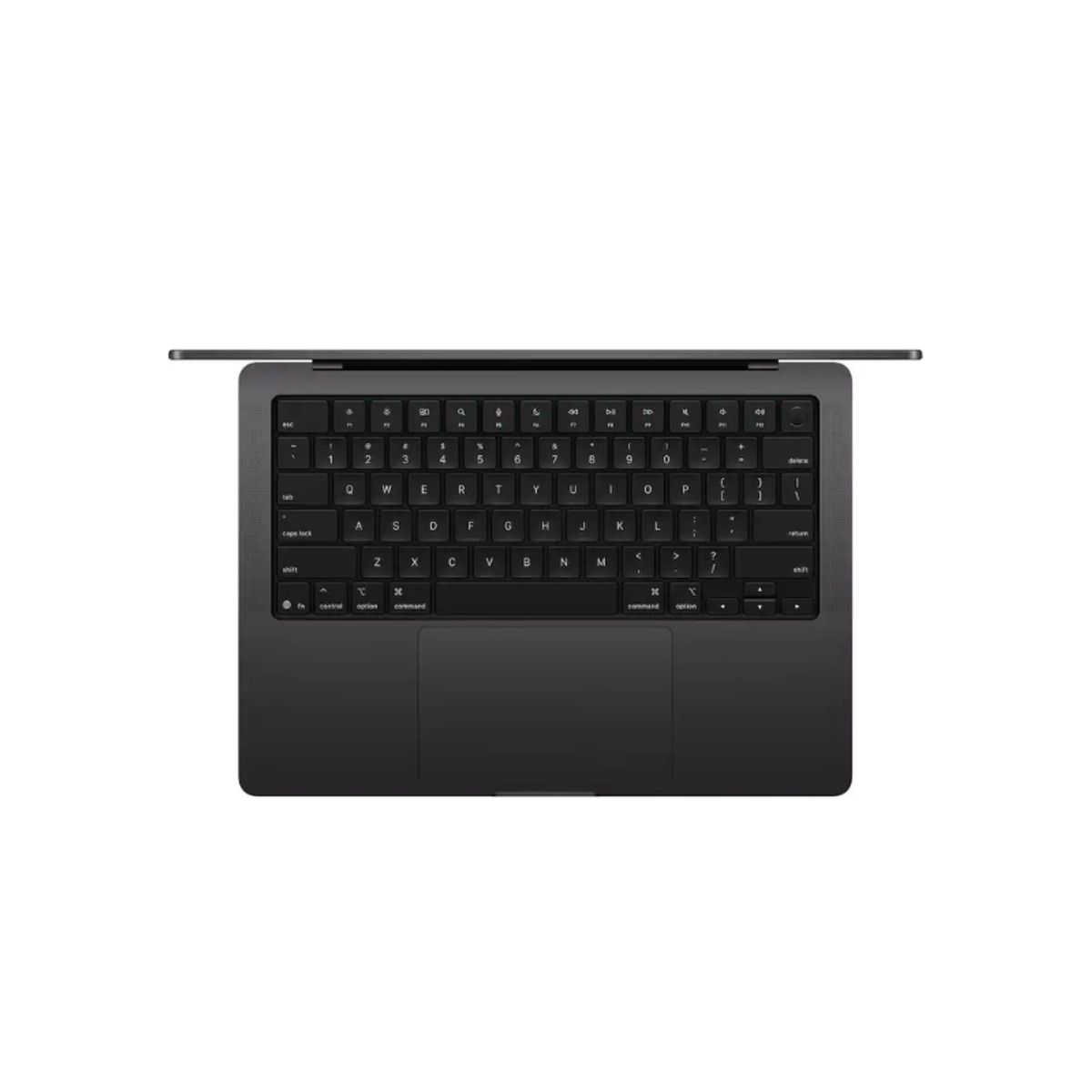APPLE - Macbook Pro 14″ M5 16GB RAM + 1TB SSD  (Teclado Ingles)  - Space Black