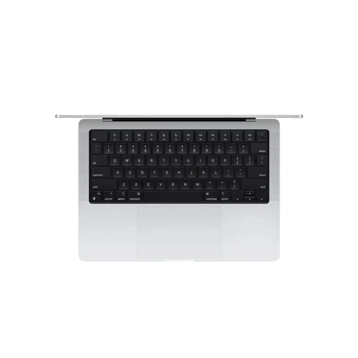 APPLE - Macbook Pro 14″ M5 16GB RAM + 1TB SSD  (Teclado Ingles)  - Silver