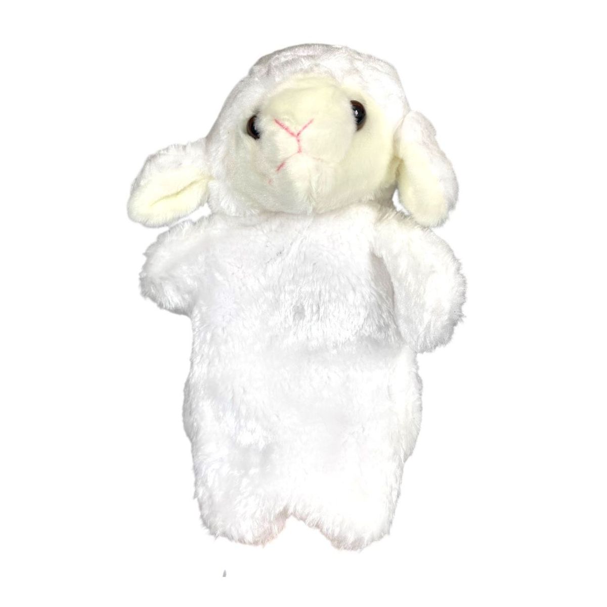 GENERICO - Títere de Mano de Oveja