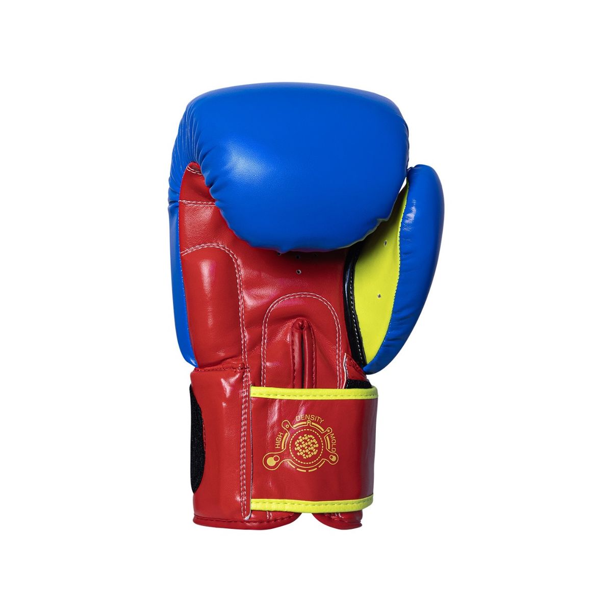 GENERICO - GUANTES UPPERCUT UPP IMPACT AZUL 14 ONZ