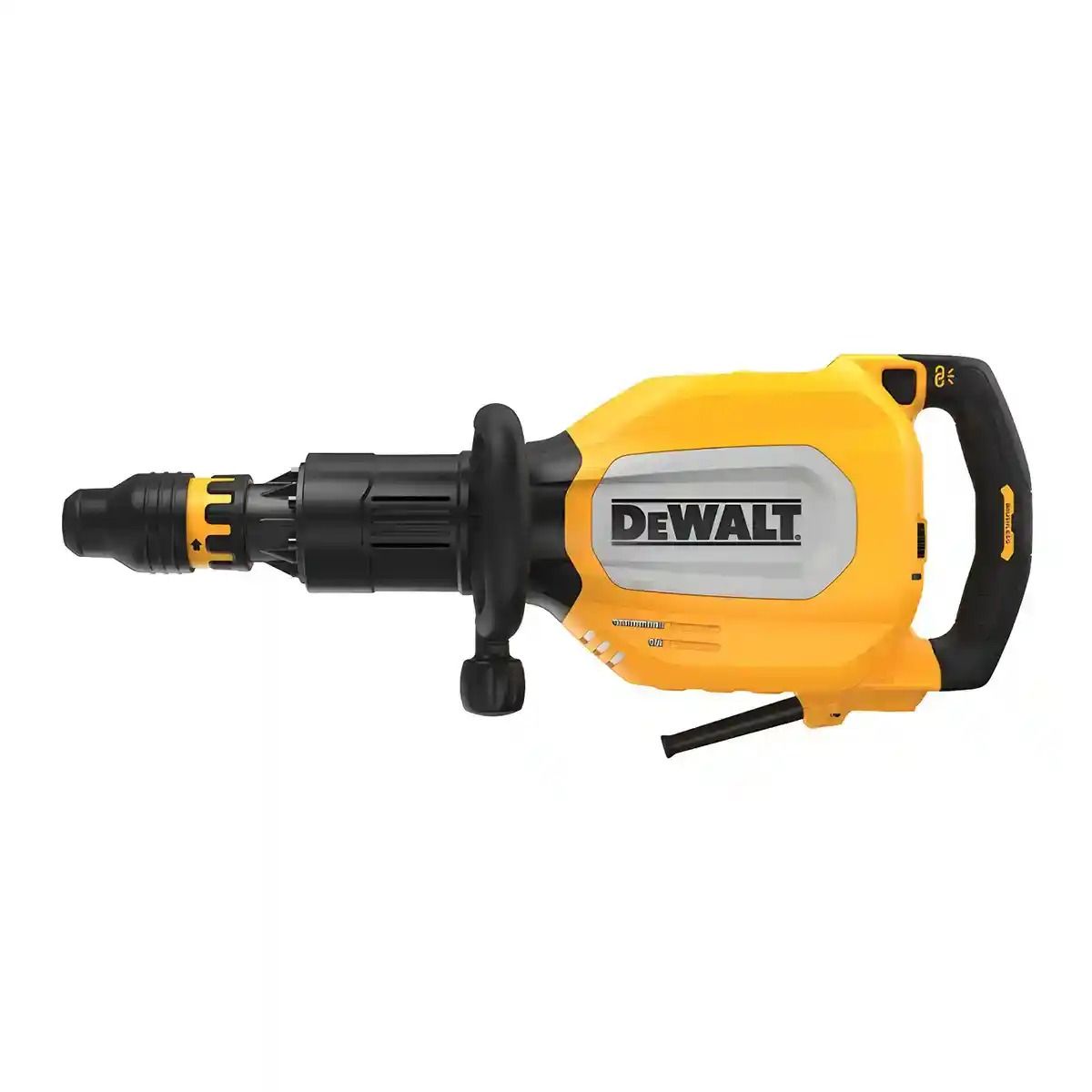 DEWALT - Martillo Demoledor SDS Max 1700W Brushless DEWALT D25911K-B2