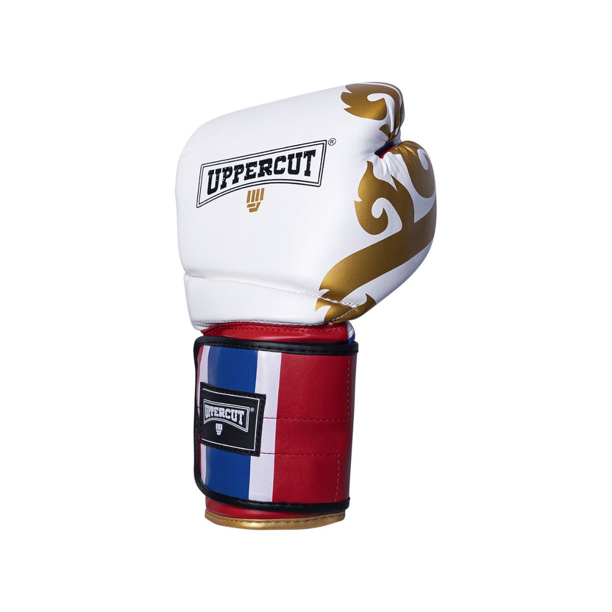 GENERICO - GUANTES UPPERCUT UPP VOLTAGE 12 ONZ