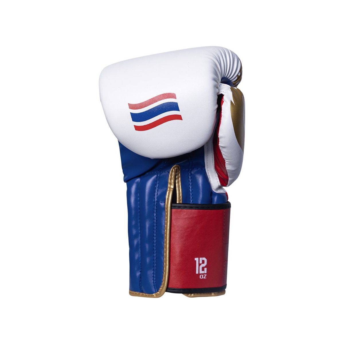 GENERICO - GUANTES UPPERCUT UPP VOLTAGE 12 ONZ