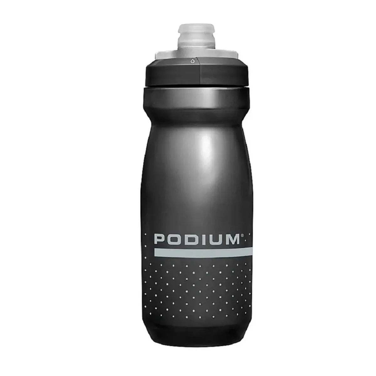 CAMELBAK - Tomatodo Podium Bottle 21 oz 06 lt Black 06 lt