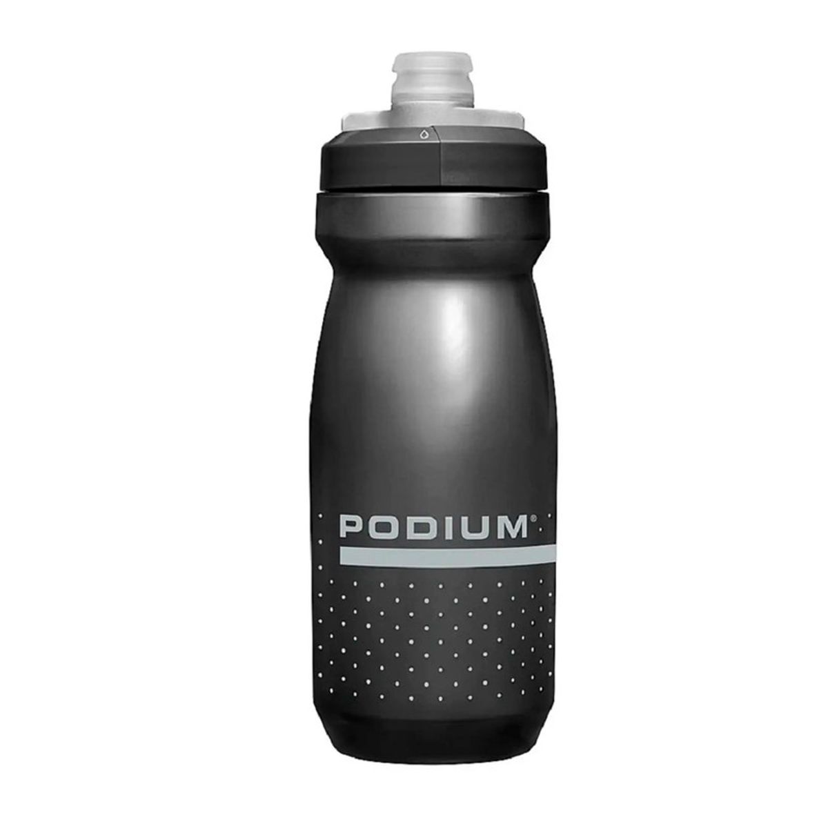 CAMELBAK - Tomatodo Podium Bottle 21 oz 06 lt Black 06 lt