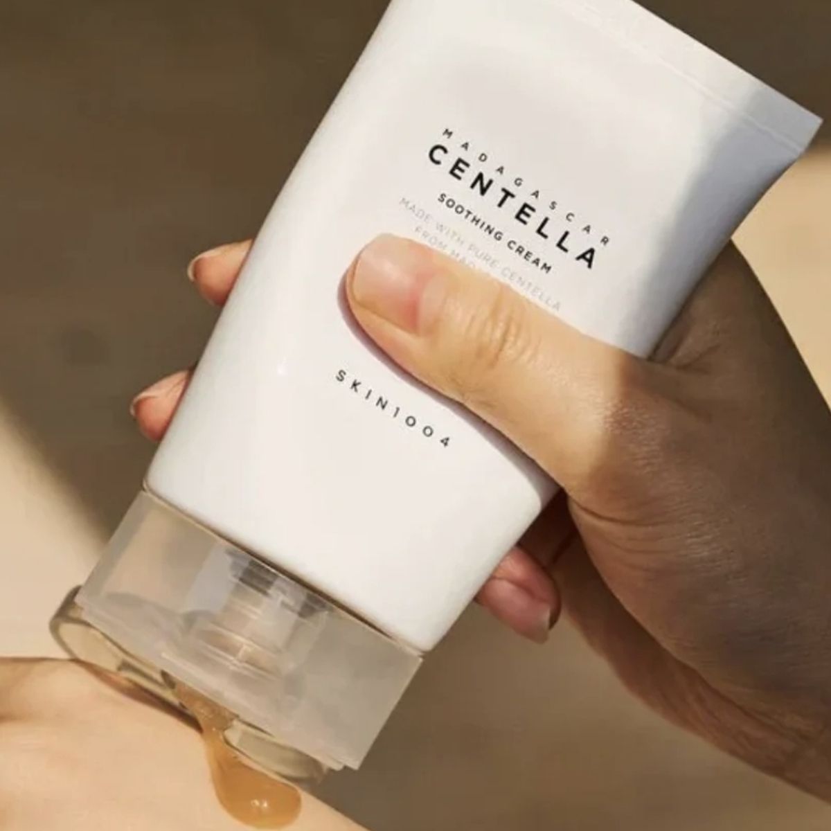 SKIN1004 - SKIN1004 30mL Madagascar Centella Soothing Cream crema