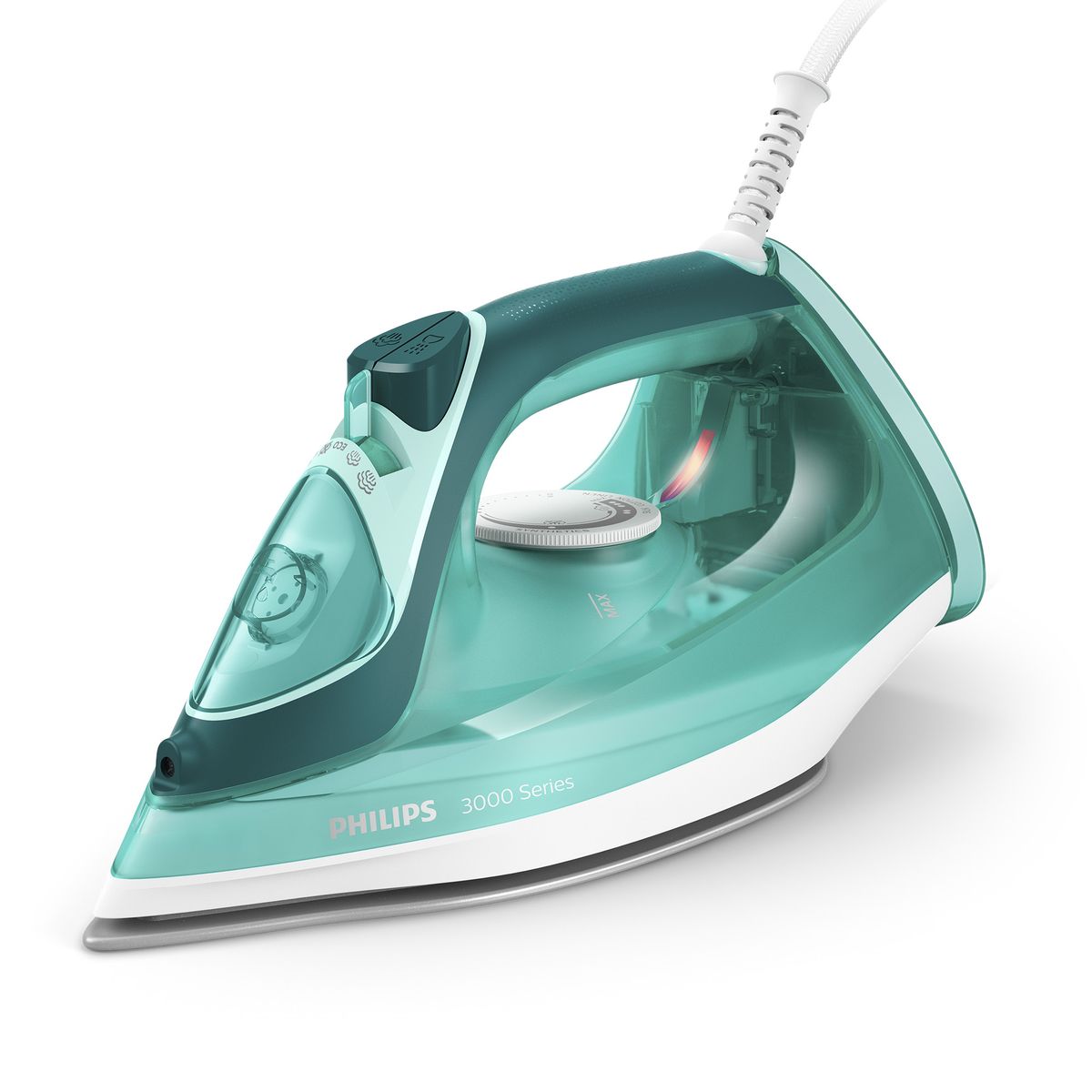 PHILIPS - Plancha de vapor Serie 3000 DST3030_70 Philips