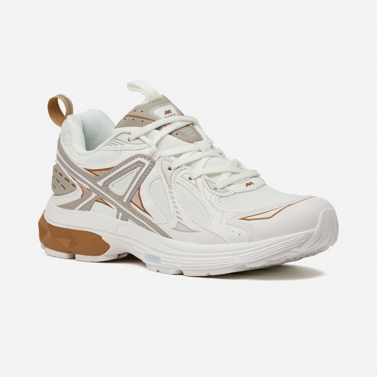 NEW ATHLETIC - Zapatilla New Athletic Lifestyle SuperFlexi 192-2137 Hombre