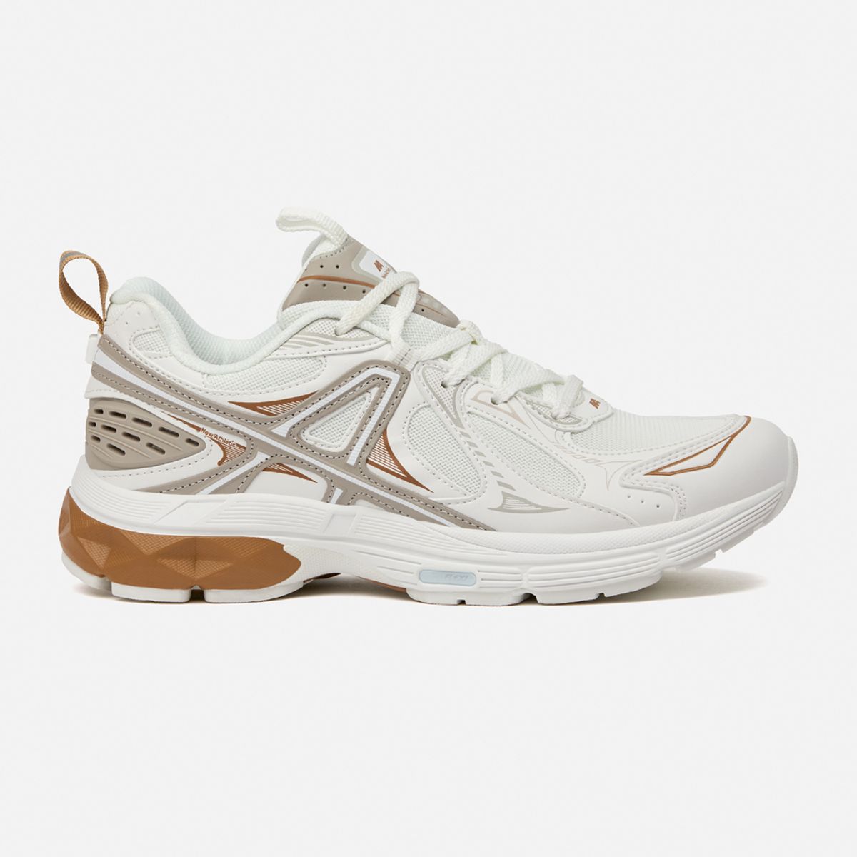 NEW ATHLETIC - Zapatilla New Athletic Lifestyle SuperFlexi 192-2137 Hombre