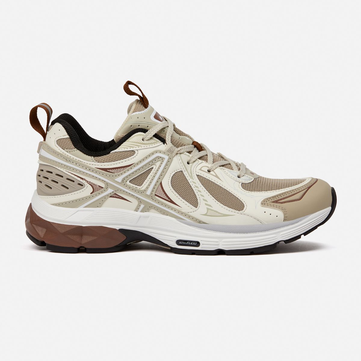 NEW ATHLETIC - Zapatilla New Athletic Lifestyle SuperFlexi 192-3521 Hombre