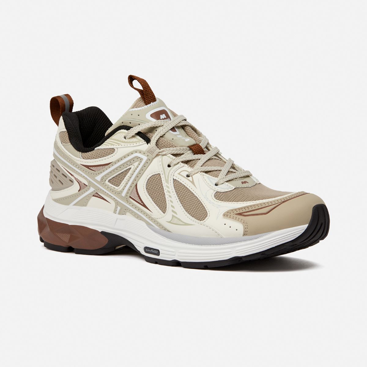 NEW ATHLETIC - Zapatilla New Athletic Lifestyle SuperFlexi 192-3521 Hombre