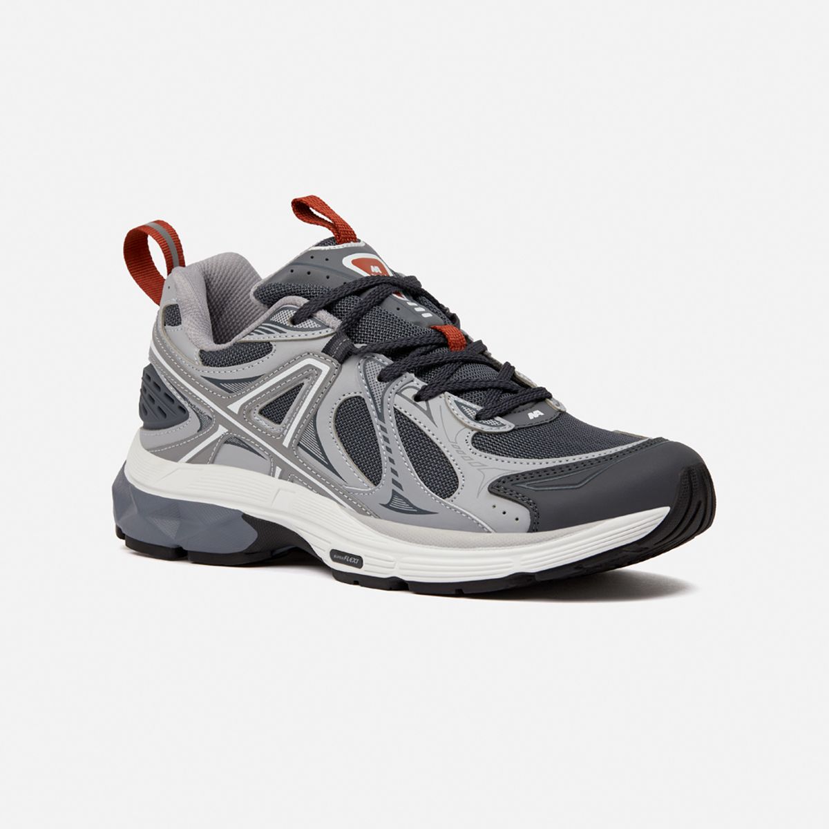 NEW ATHLETIC - Zapatilla New Athletic Lifestyle SuperFlexi 192-0304 Mujer