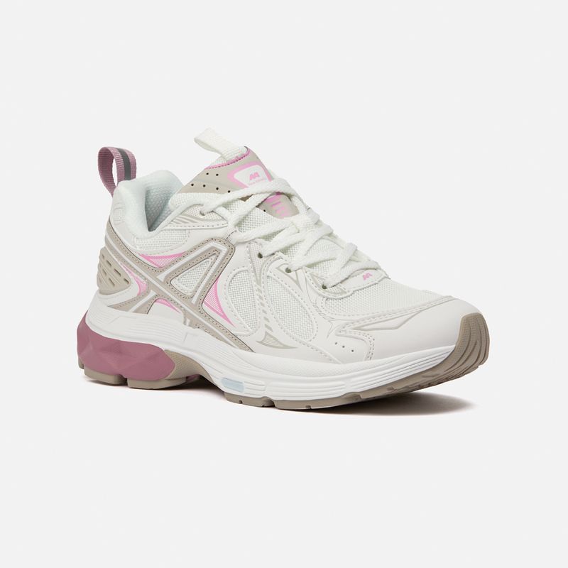 NEW ATHLETIC - Zapatilla New Athletic Lifestyle SuperFlexi 192-2128 Mujer