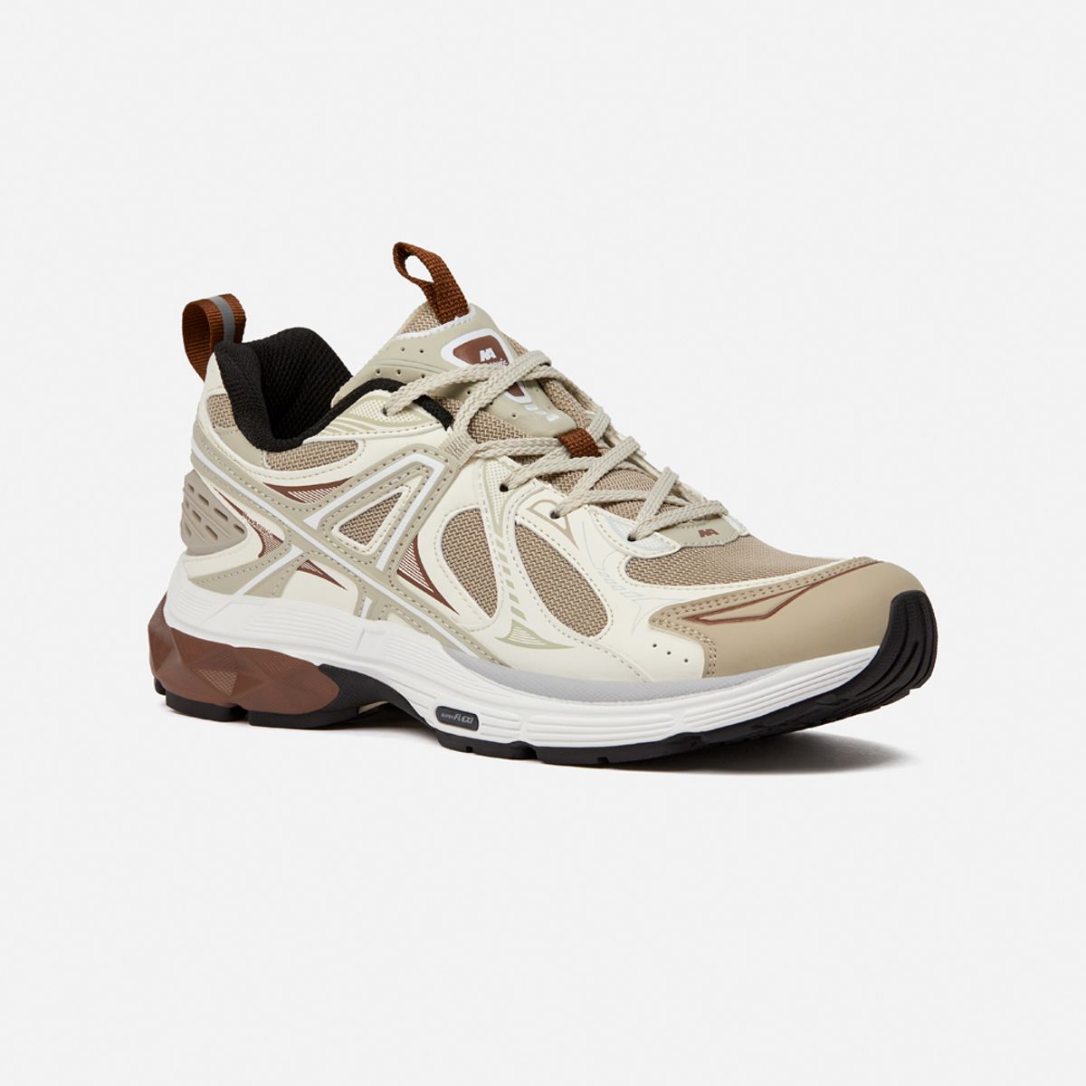 NEW ATHLETIC - Zapatilla New Athletic Lifestyle SuperFlexi 192-3521 Mujer