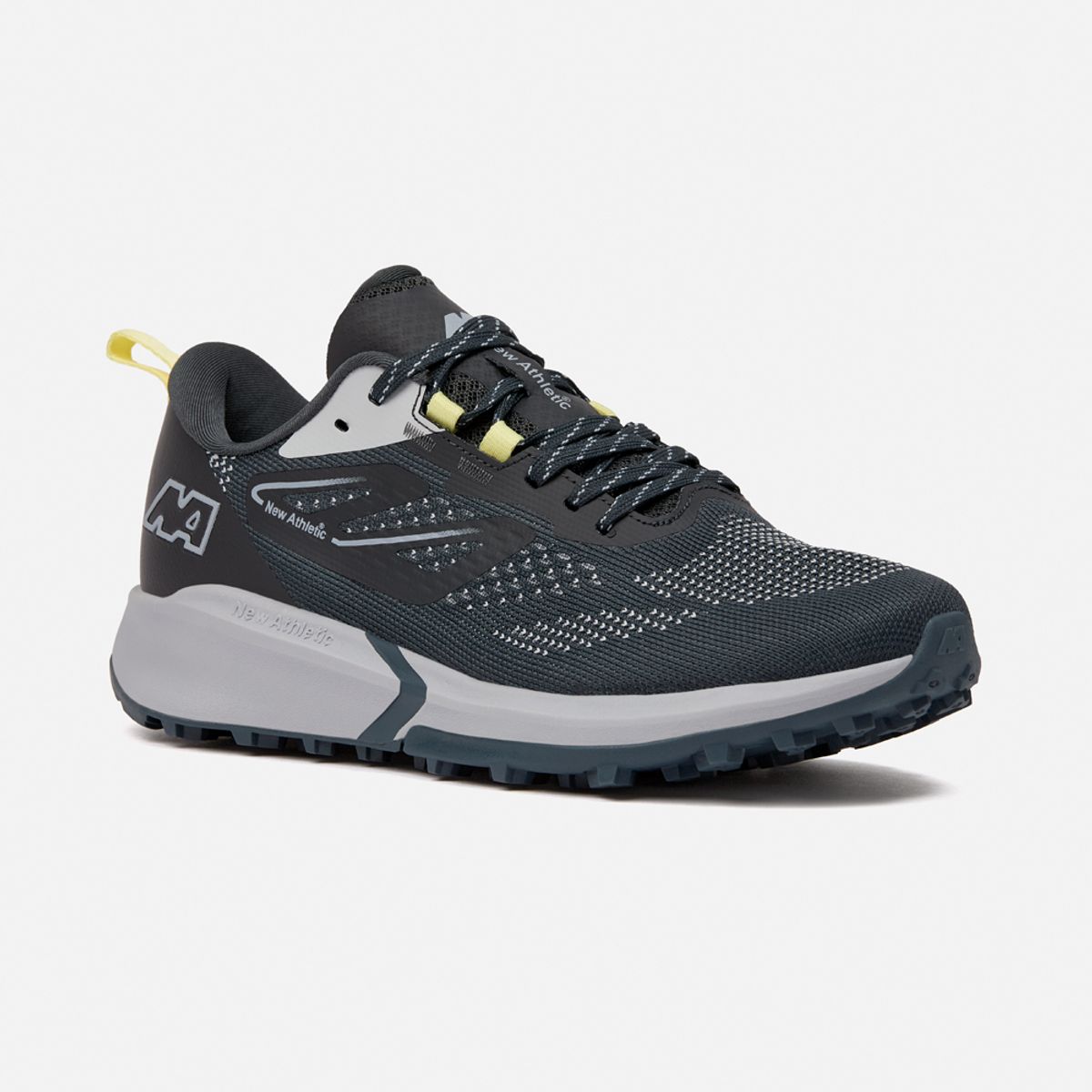 NEW ATHLETIC - Zapatilla New Athletic Outdoor Sendero 093-0304 Hombre