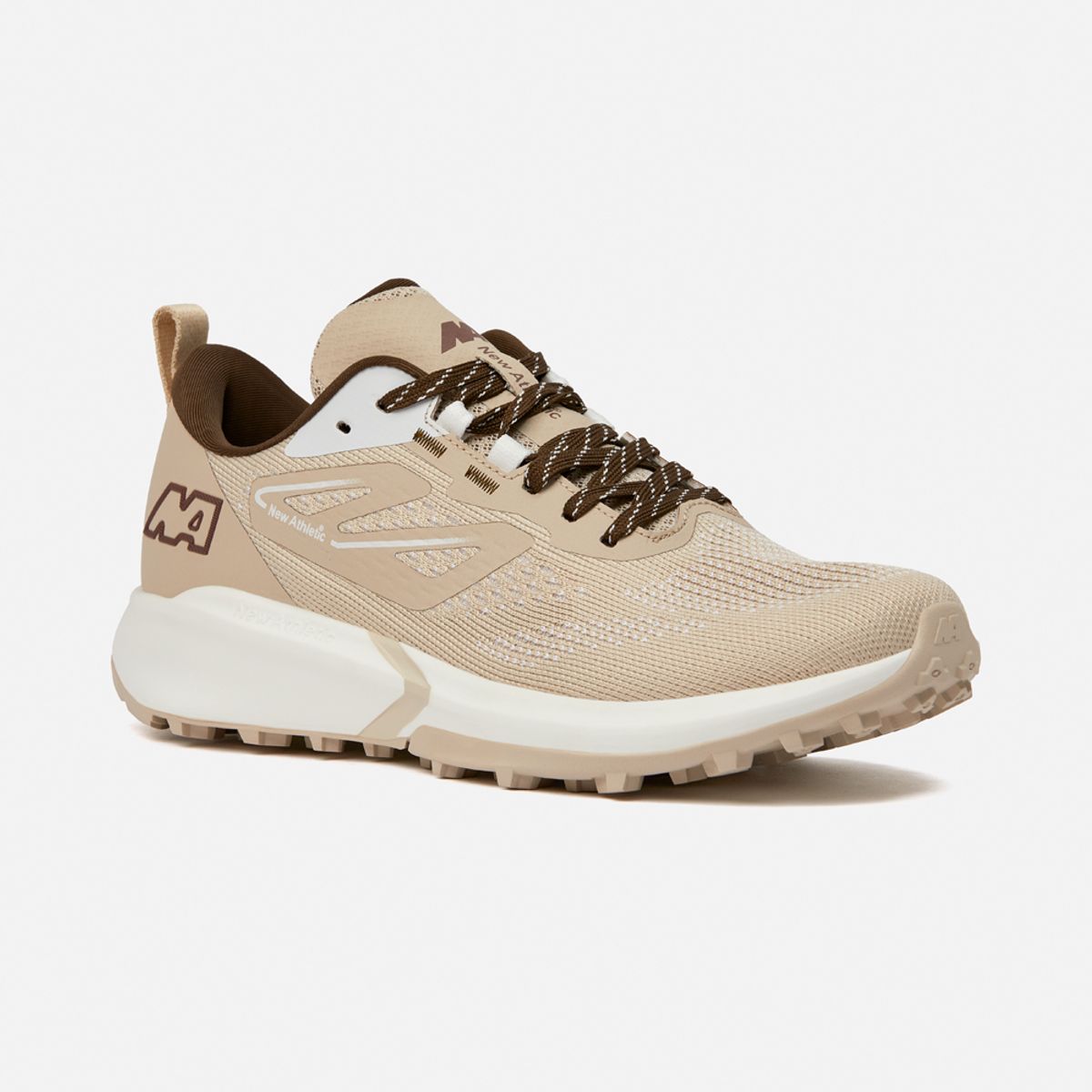 NEW ATHLETIC - Zapatilla New Athletic Outdoor Sendero 093-3518 Hombre