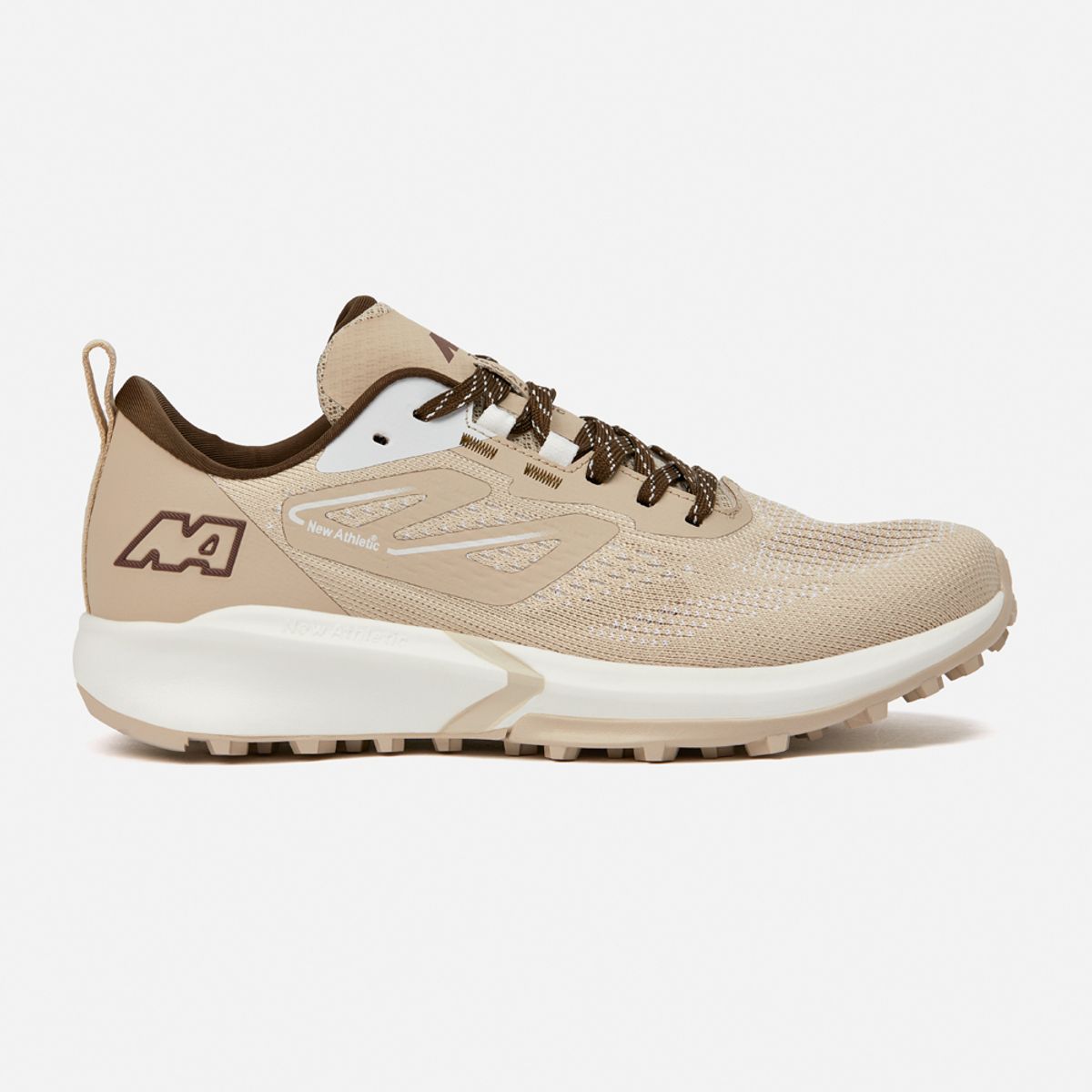 NEW ATHLETIC - Zapatilla New Athletic Outdoor Sendero 093-3518 Hombre