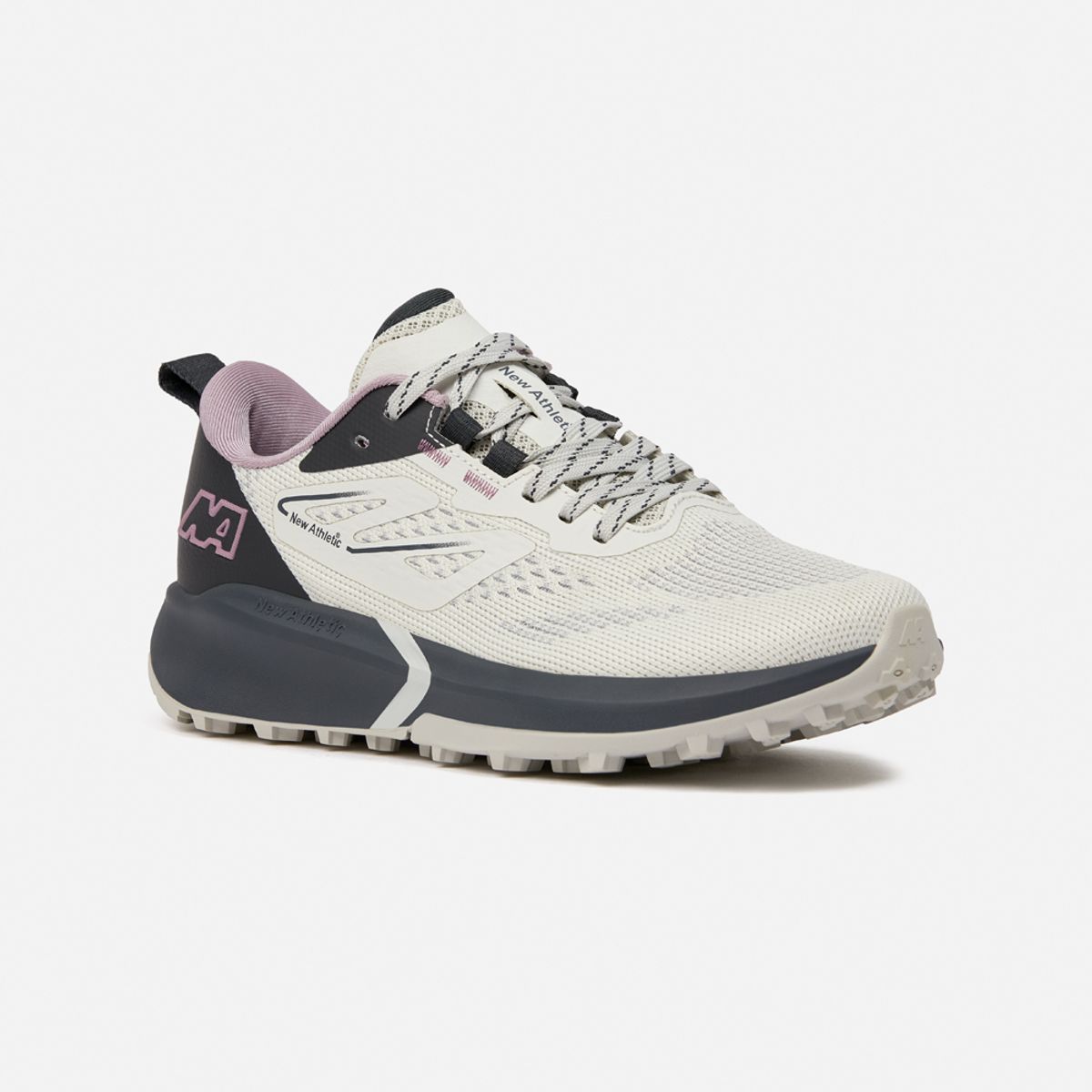 NEW ATHLETIC - Zapatilla New Athletic Outdoor Sendero 093-3703 Mujer