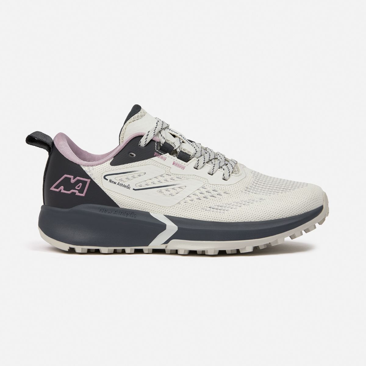 NEW ATHLETIC - Zapatilla New Athletic Outdoor Sendero 093-3703 Mujer