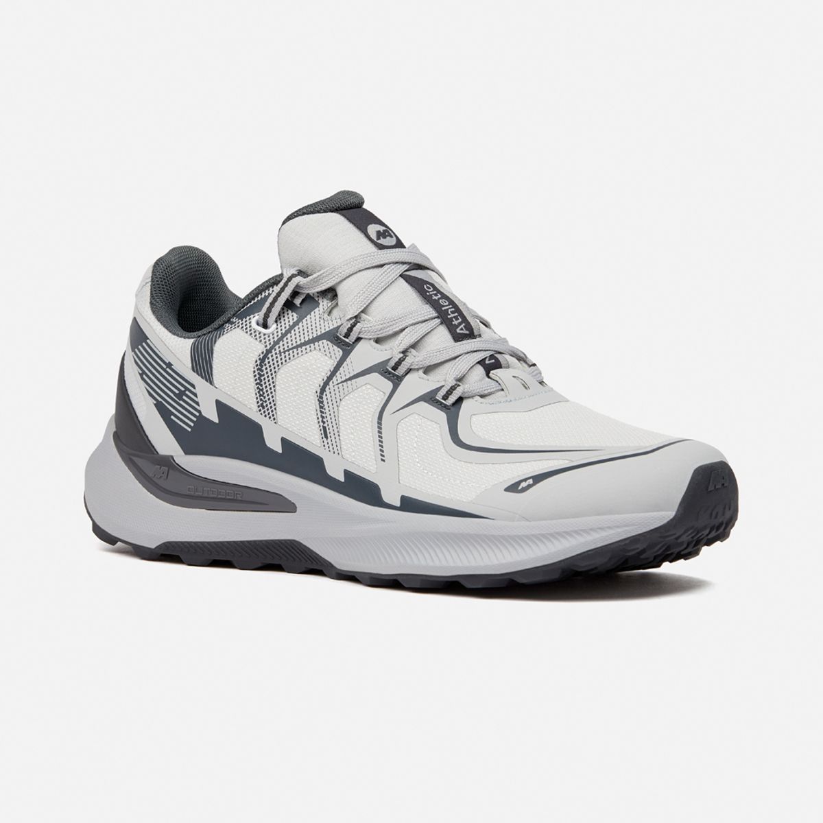 NEW ATHLETIC - Zapatilla New Athletic Outdoor Acrimount 111-0403 Hombre